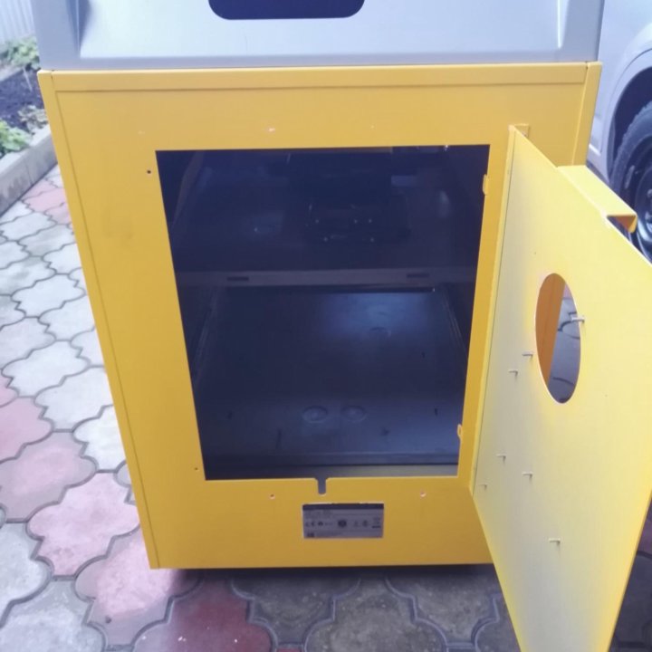 Консоль от киоска kodak picture maker g3 cabinet 2