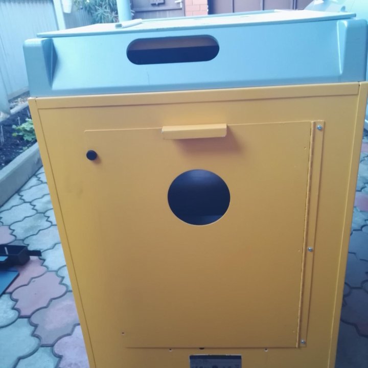 Консоль от киоска kodak picture maker g3 cabinet 2