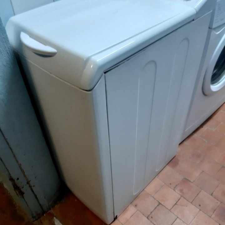 Стиральная машинка indesit