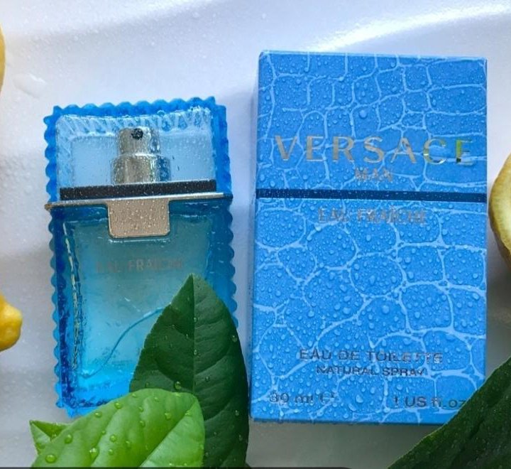 Туалетная вода Versace, 100ml.