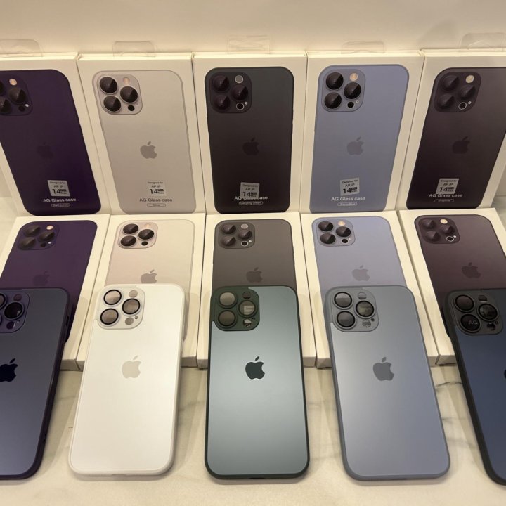 Чехол на iPhone 14/14Pro