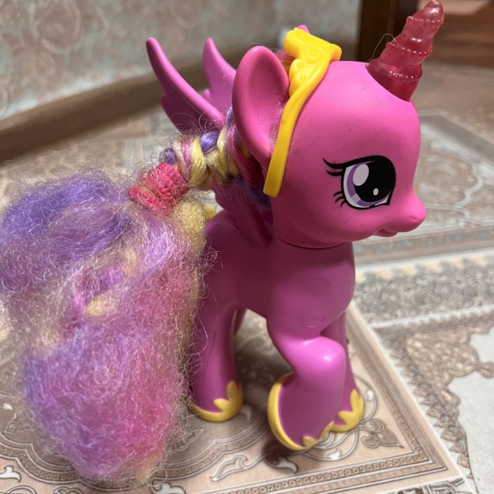 My little pony