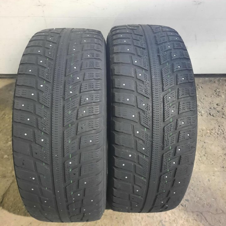 215/55R17 Kumho I'Zen KW22 (Лот №5473)