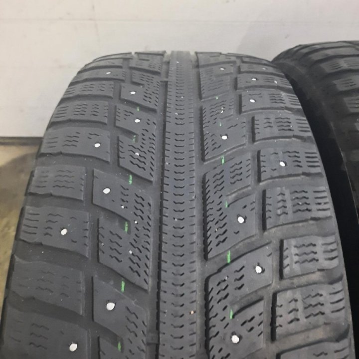 215/55R17 Kumho I'Zen KW22 (Лот №5473)