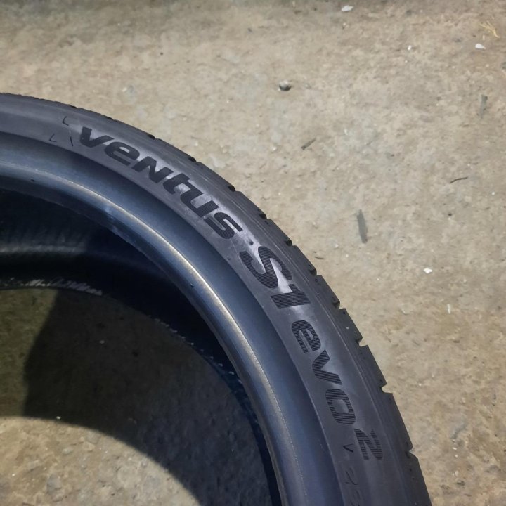 235/35R19 Hankook Ventus S1 evo2 K117 (Лот №5469)