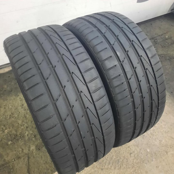 235/35R19 Hankook Ventus S1 evo2 K117 (Лот №5469)