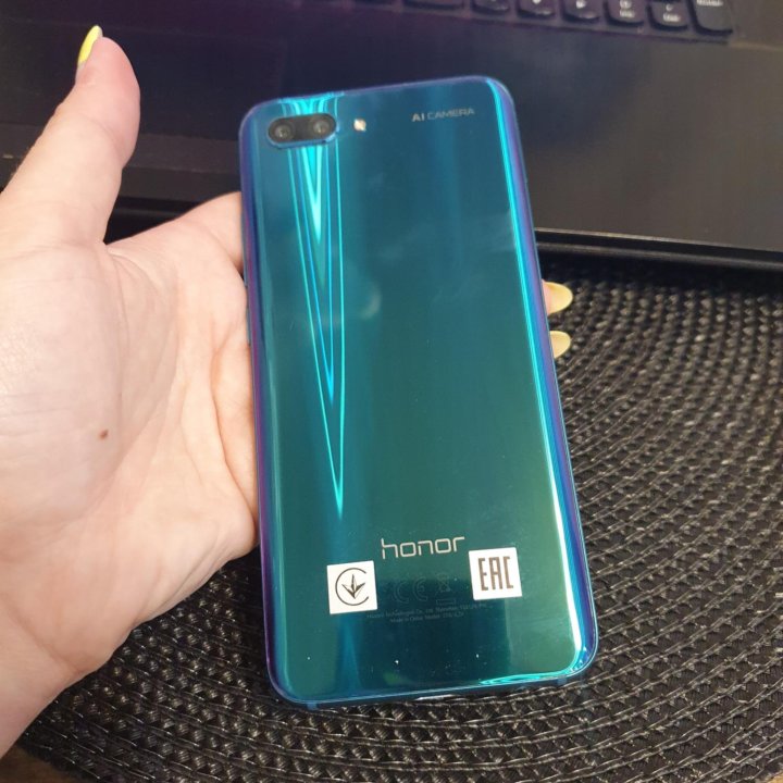 huawei honor 10