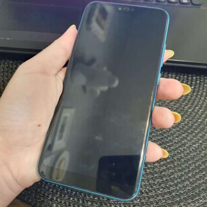 huawei honor 10