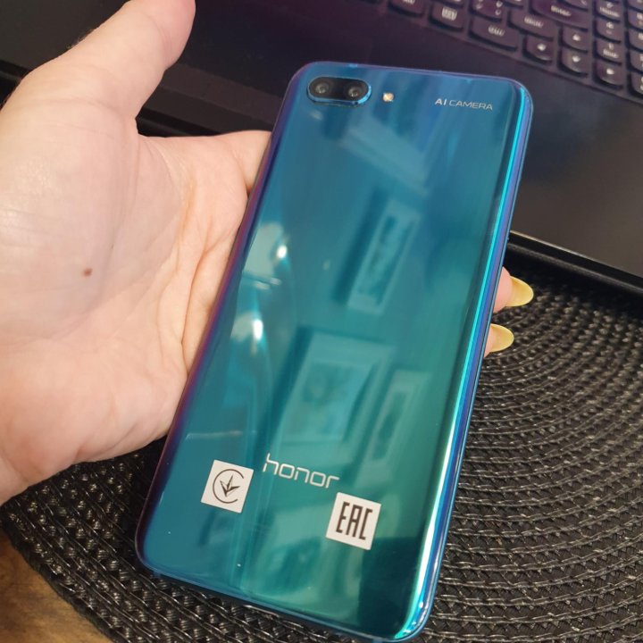 huawei honor 10