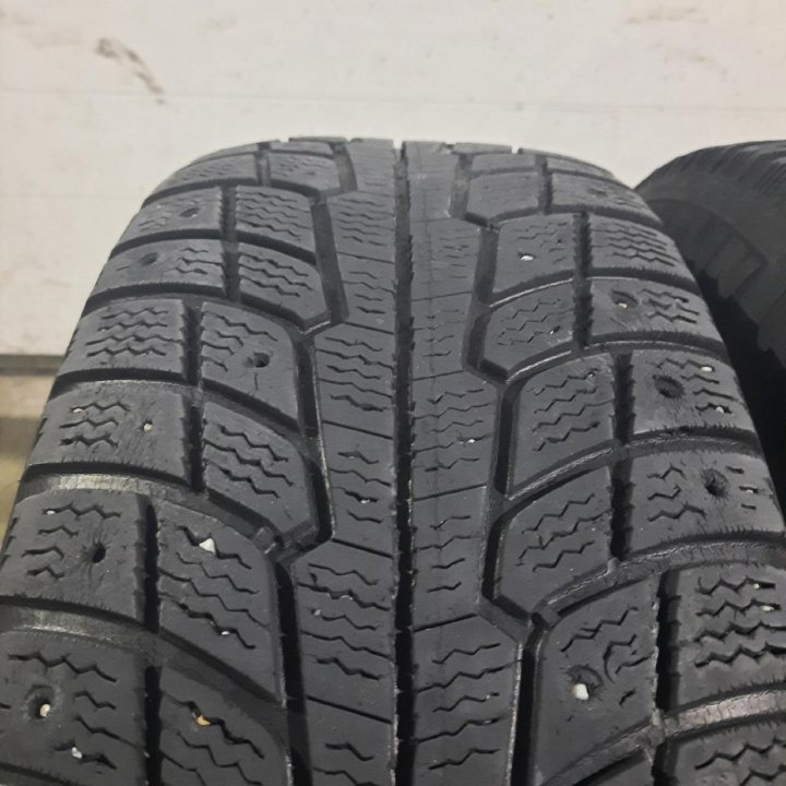 205/60R16 Michelin X-Ice North (Лот №5464)