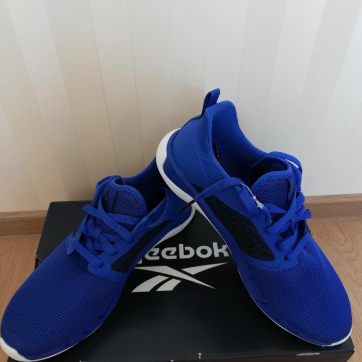 Красовки Reebok оригинал