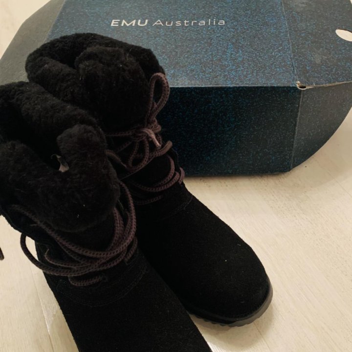 Угги EMU Australia оригинал