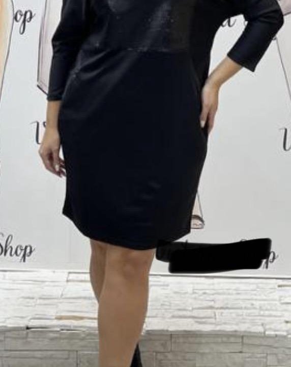 женское платье