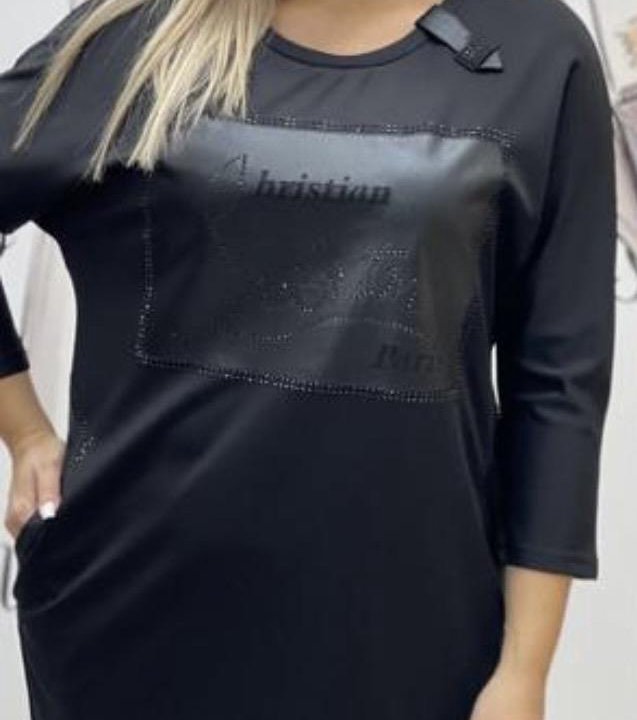 женское платье