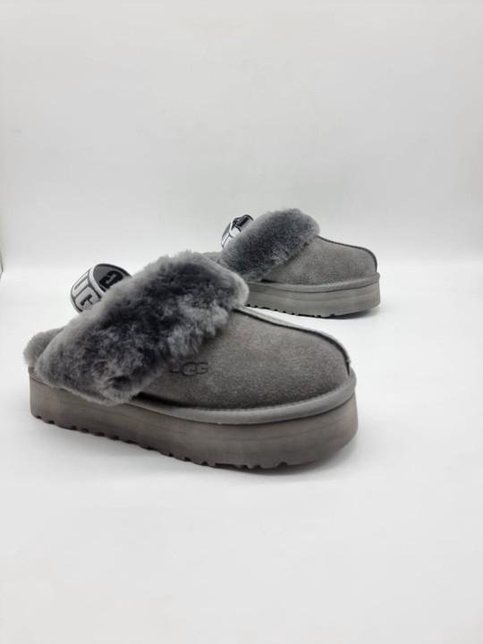 Женские угги