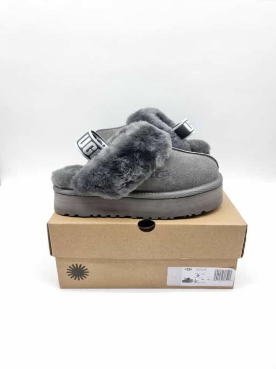 Женские угги