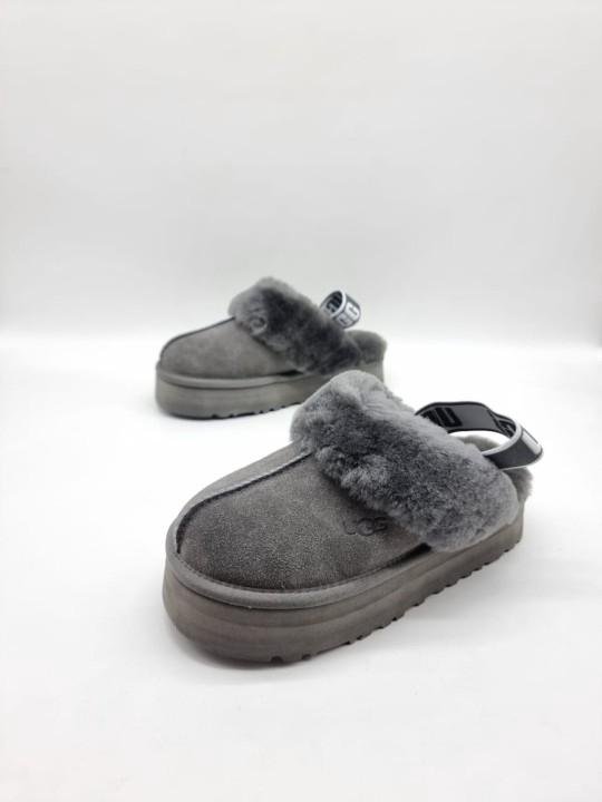 Женские угги