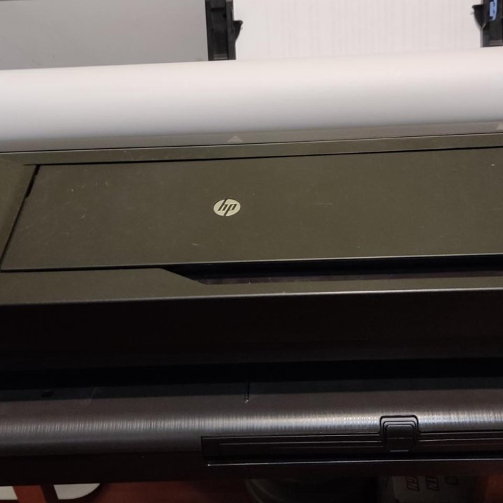 Плоттер hp designjet T120