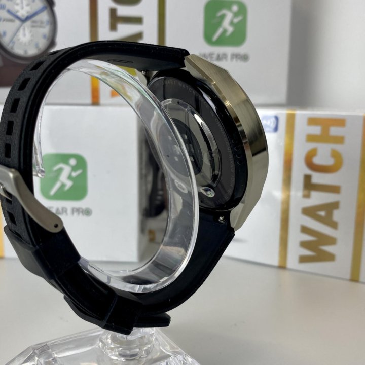 Умные часы/smart watch DT 3