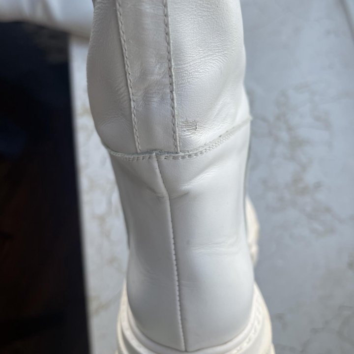 Сапоги Gia Couture