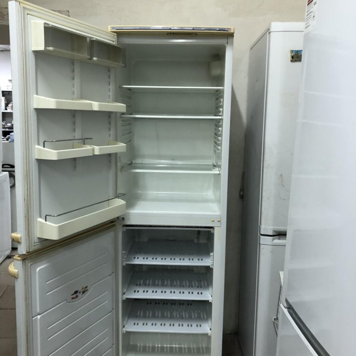 Холодильник от частного мастера