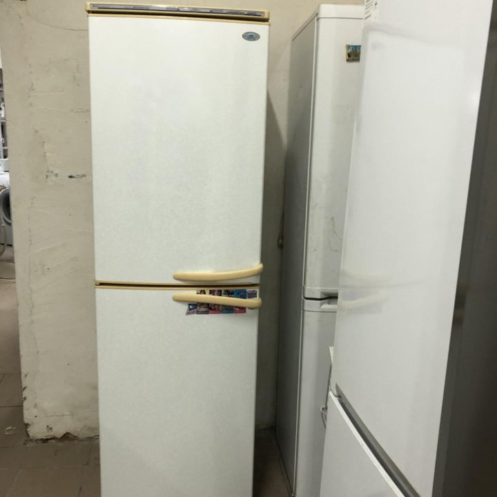 Холодильник от частного мастера