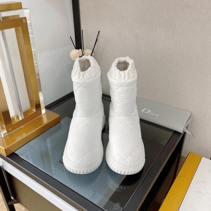 Сапоги Dior????