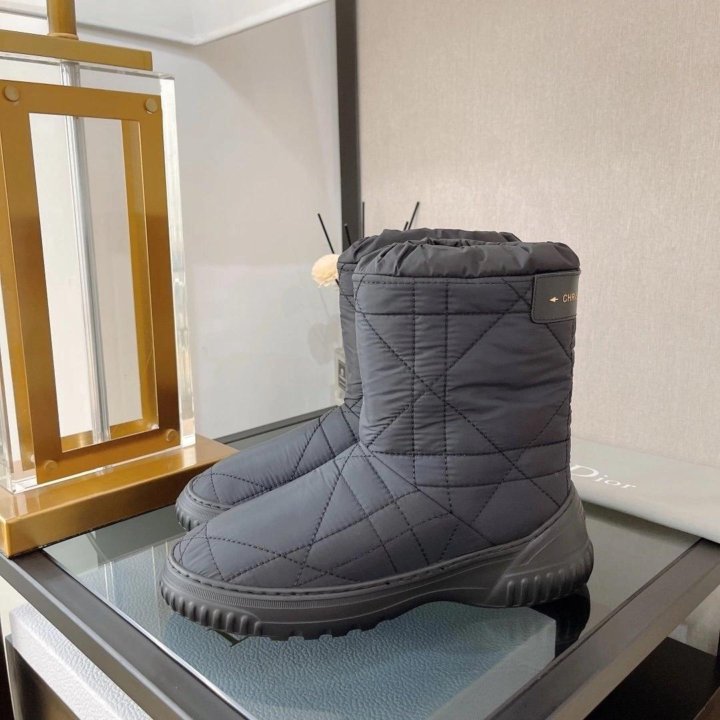 Сапоги Dior????