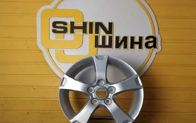 Диск Mazda R16 j6.5 5*114.3 et52.5 Dia67.1