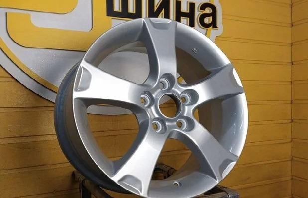 Диск Mazda R16 j6.5 5*114.3 et52.5 Dia67.1