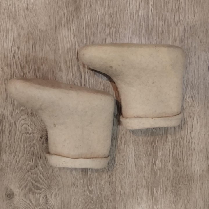 Валенки 38-39