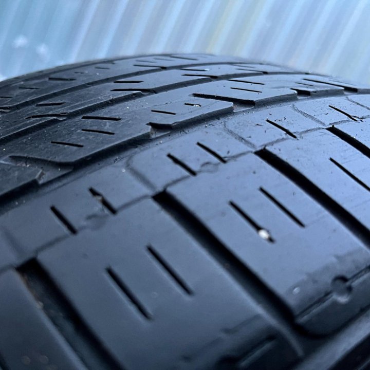 2 шт. Kumho Solus KL21 225/55 R18 98H