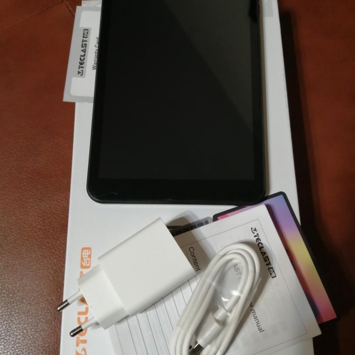 TECLAST P80H