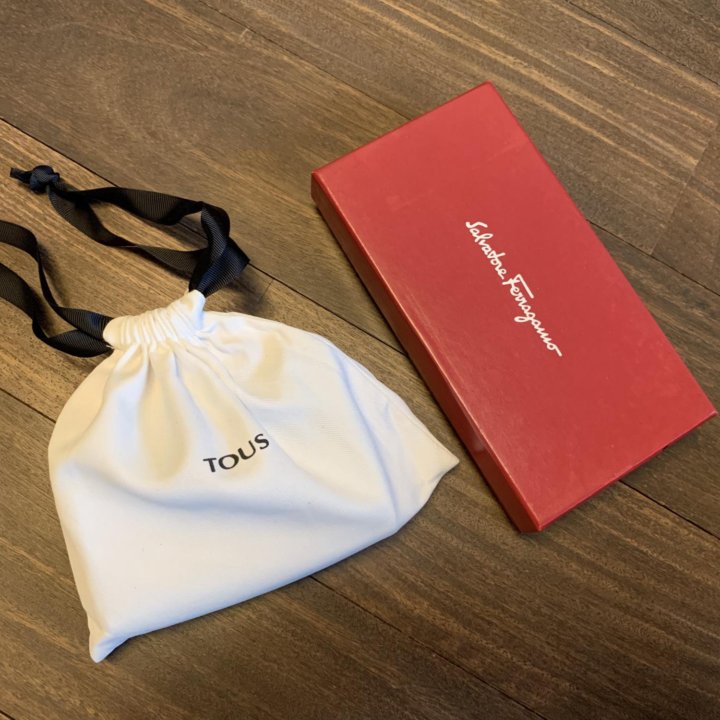 Кошельки новые