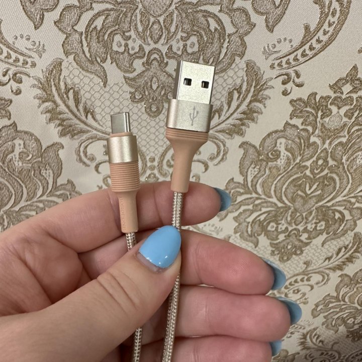 USB Type-C переходник