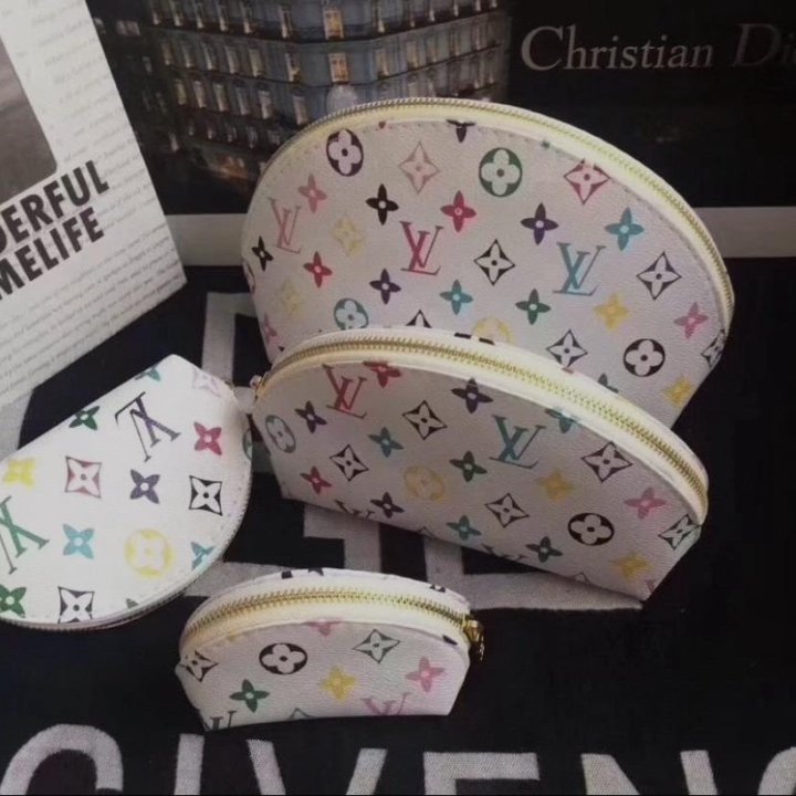 Косметичка