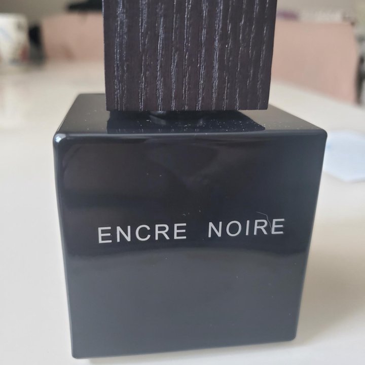 LALIQUE Encre Noire 100 мл