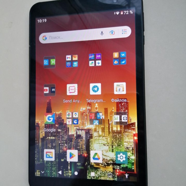 TECLAST P80H