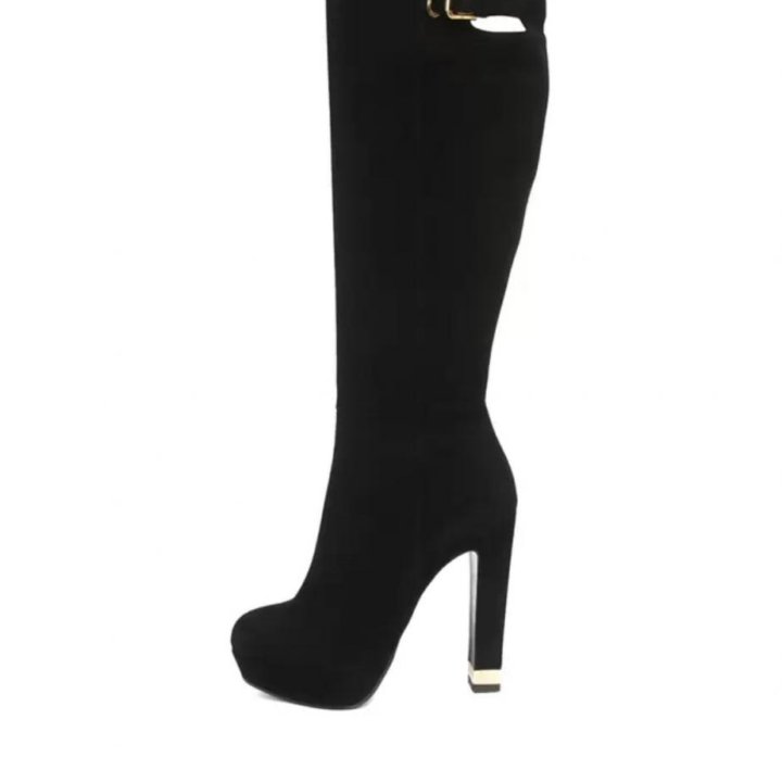 Брендовые сапоги