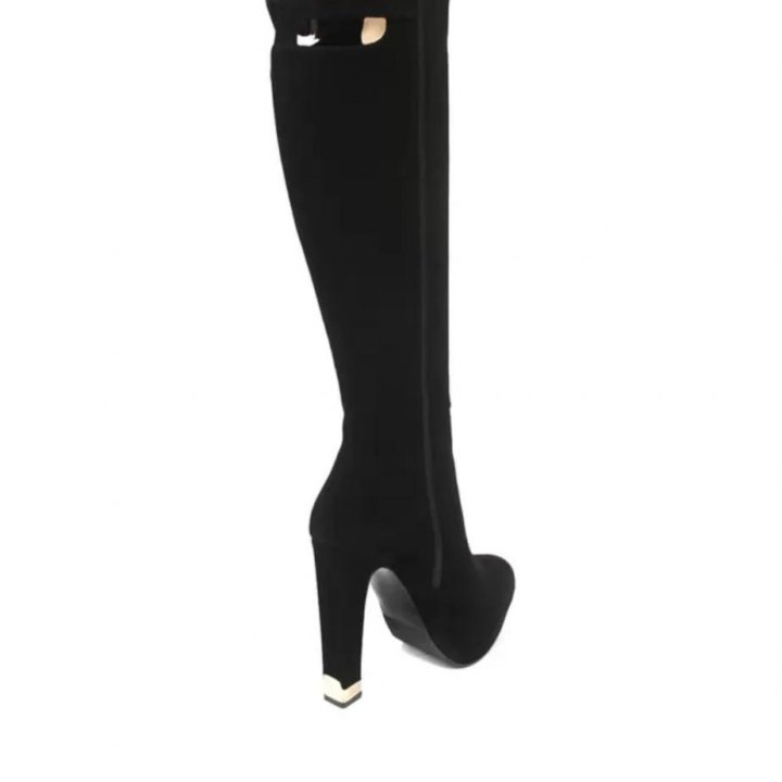 Брендовые сапоги