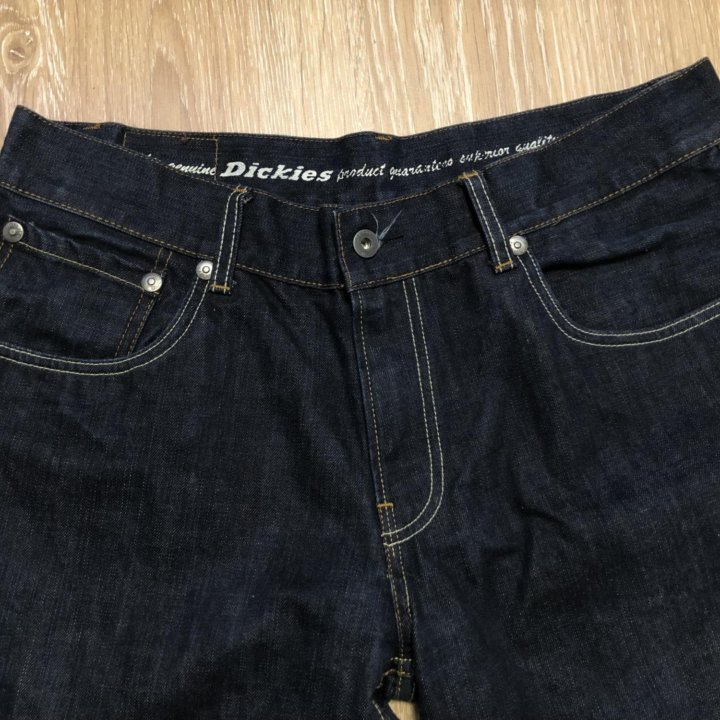 Джинсы Dickies