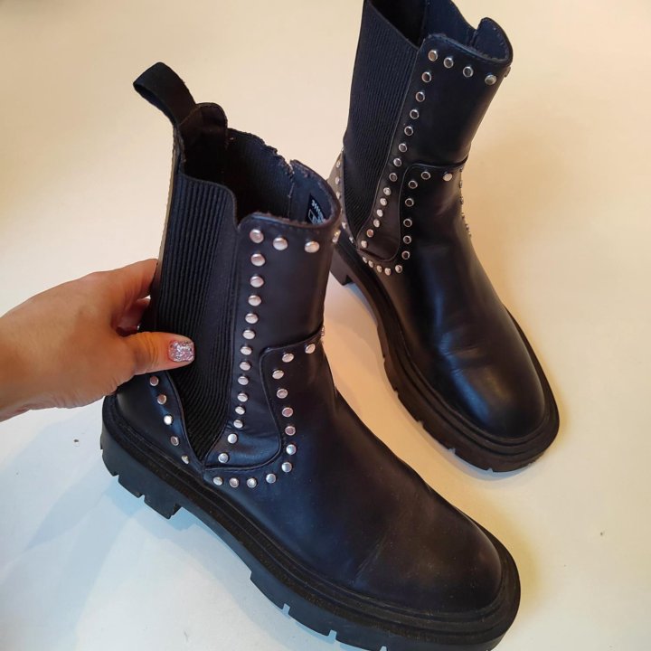 Ботинки Zara 37