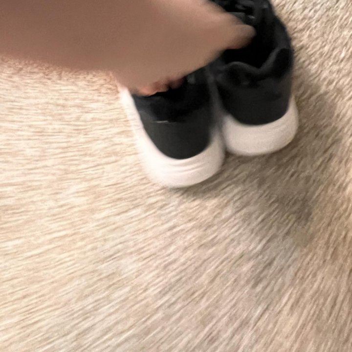 Кроссовки Demix