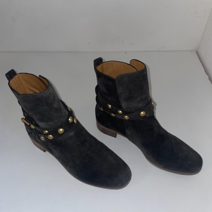 Полусапоги Chloe 39