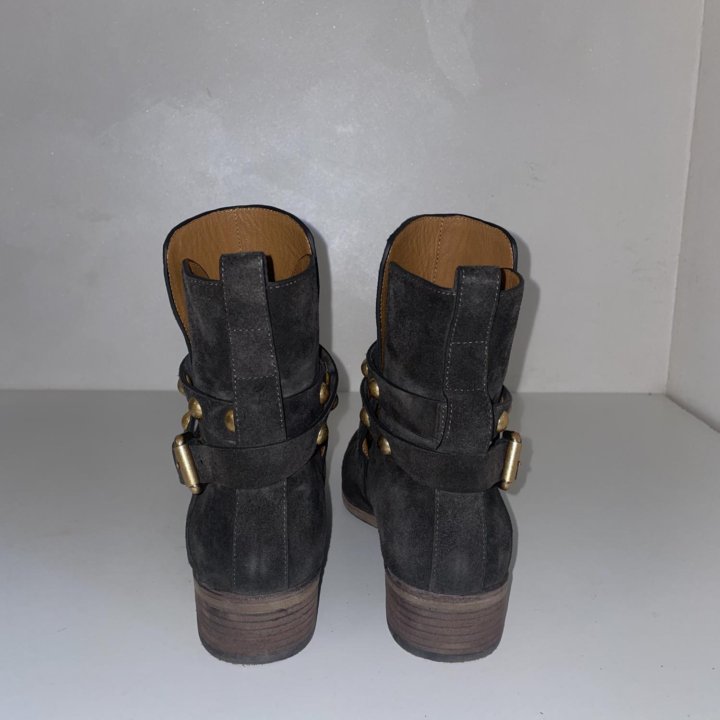 Полусапоги Chloe 39