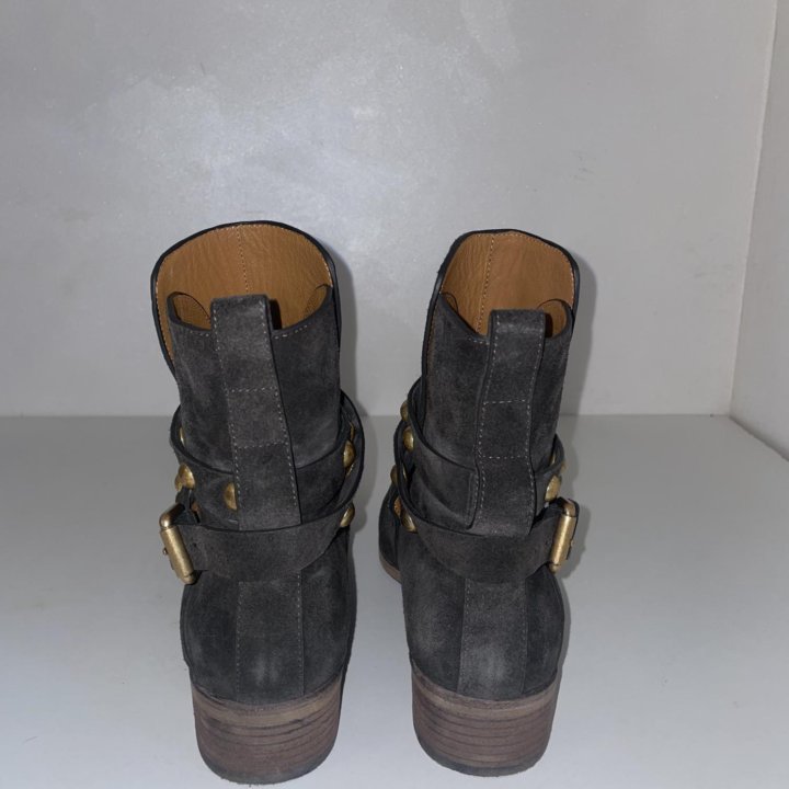 Полусапоги Chloe 39