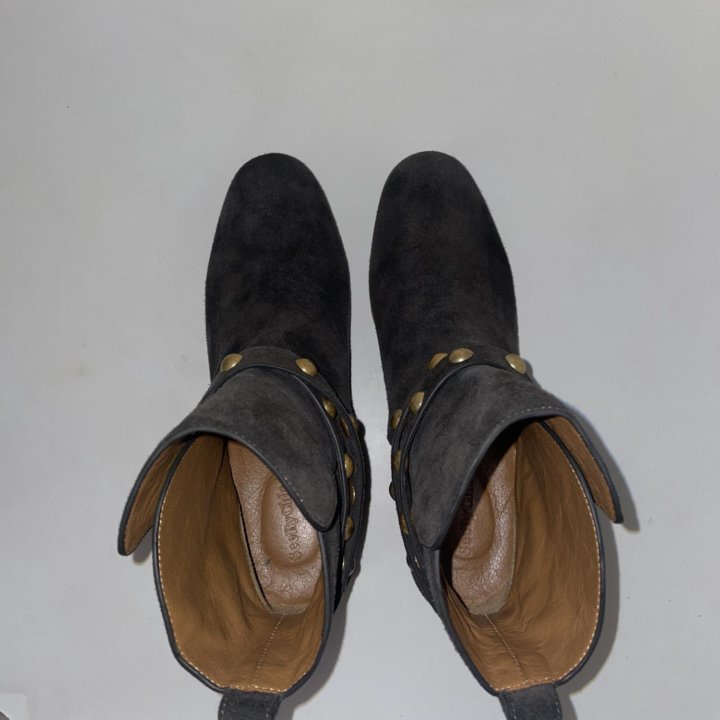 Полусапоги Chloe 39