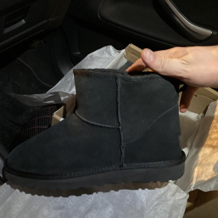 Ugg мужские