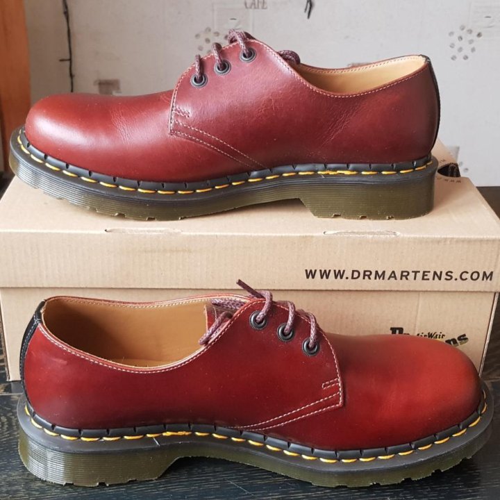 Dr martens 1461