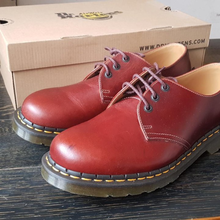 Dr martens 1461